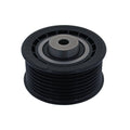 Idler Pulley For Auxiliary Belt - Mercedes
