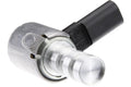 Oil Pump Flow Control Valve - Mercedes