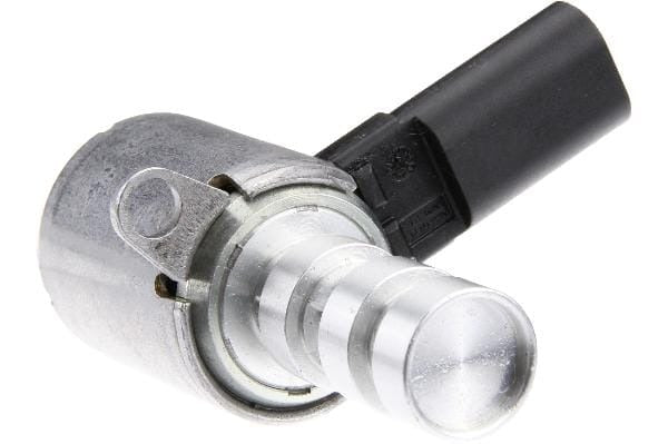 Oil Pump Flow Control Valve - Mercedes