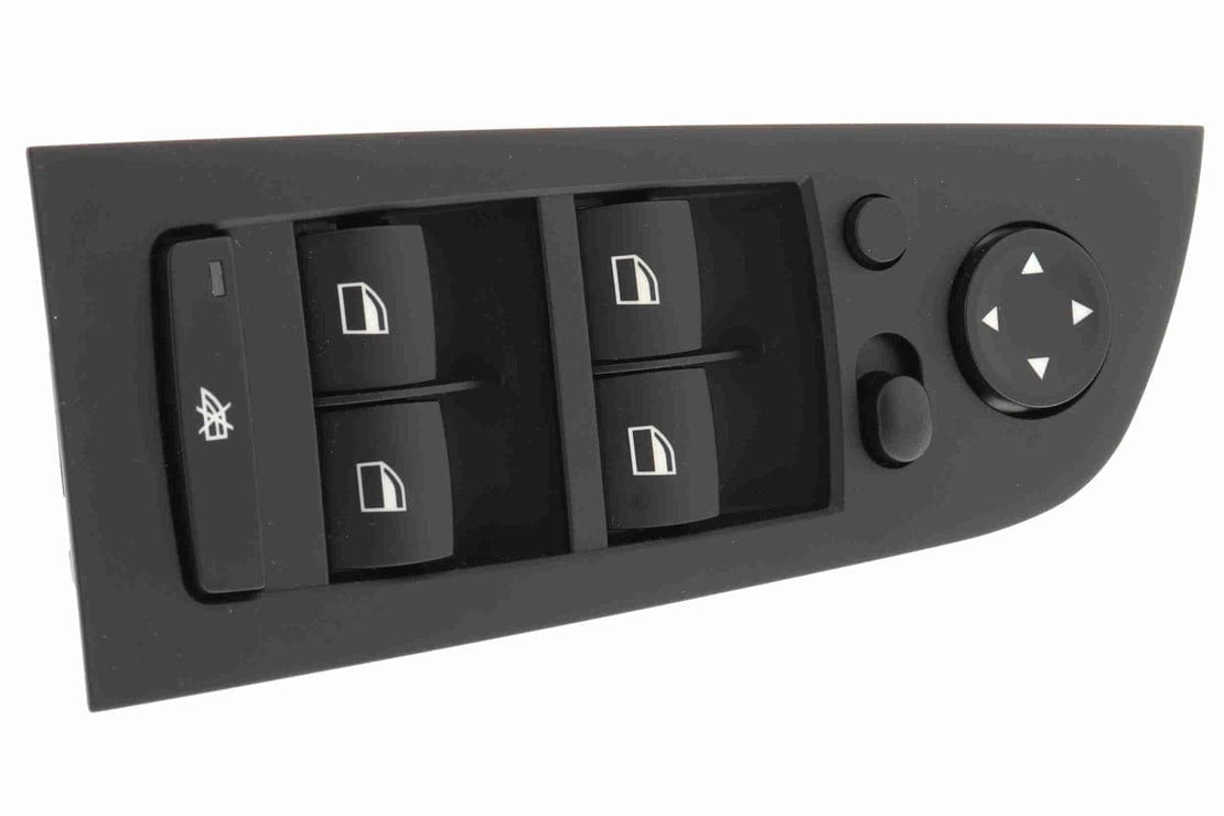 Window Regulator Switch - BMW