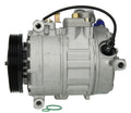 Air Conditioning Compressor - BMW