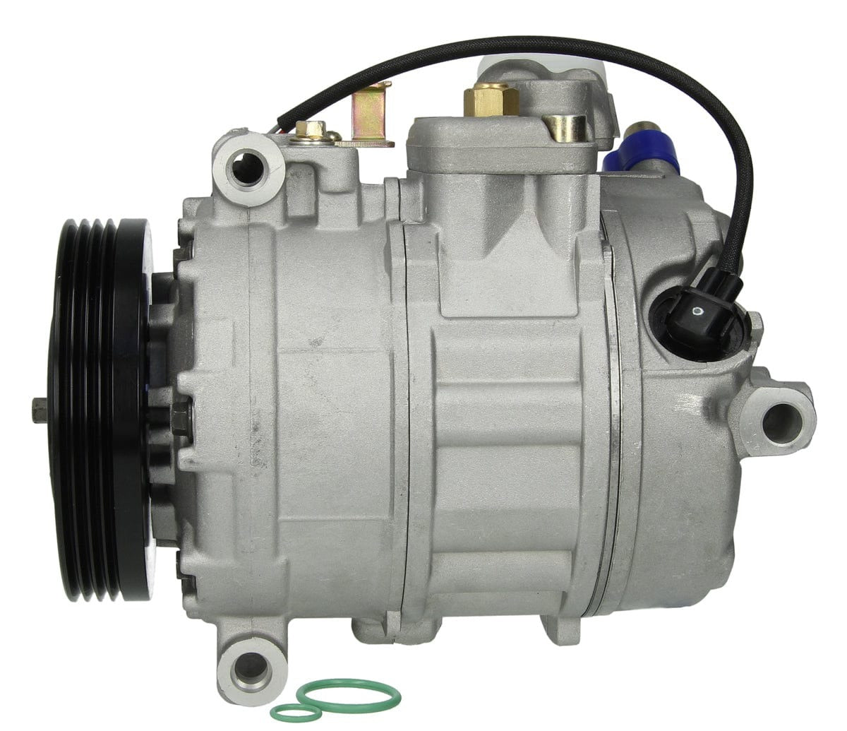 Air Conditioning Compressor - BMW