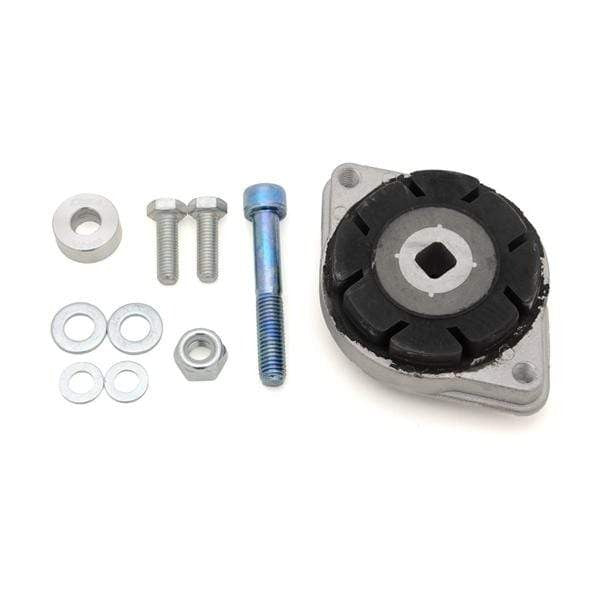 034Motorsport Transmission Mount - Density Line - 6-Speed Manual & CVT B6 / B7 Audi A4 / S4 / RS4