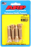 ARP 80-00 Honda M12x1.85inch Wheel Stud Kit (4 Studs/1 Wheel)