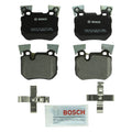 Quietcast Brake Pads - BMW