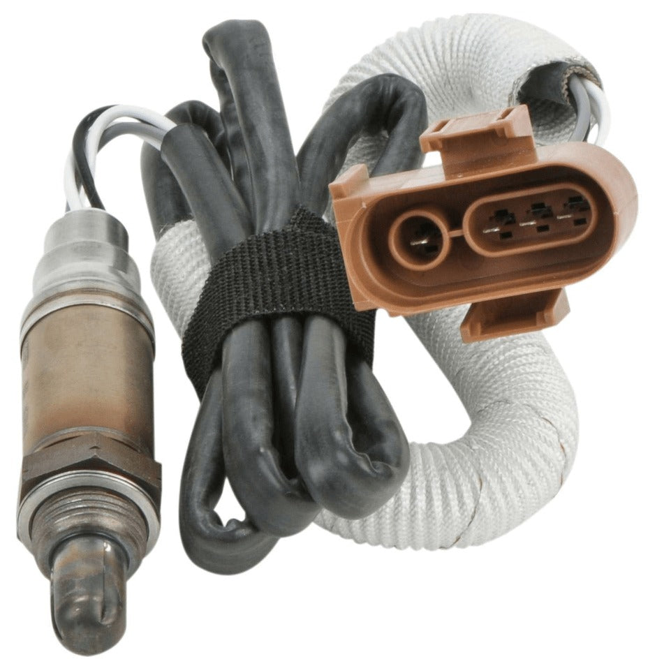 Oxygen Sensor (Post-Cat - Bosch) - VW/Audi / OBD2 VR6 / Mk3 / GTI / Jetta / Passat / B5