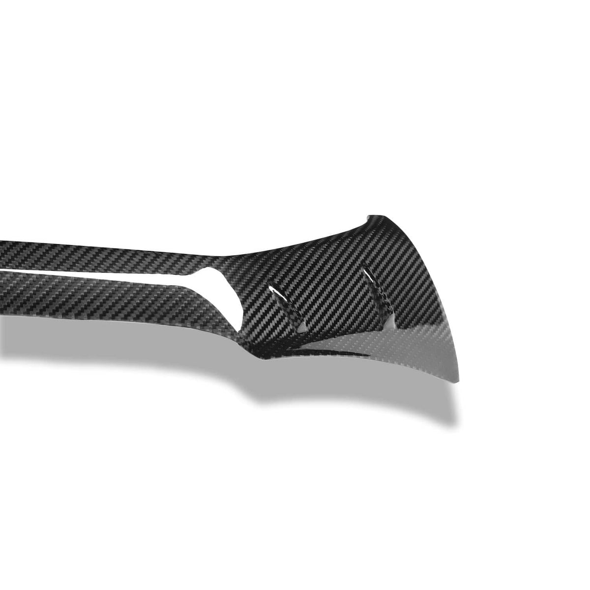 Revozport Carbon Fiber Front Grill - Audi 8Y RS3