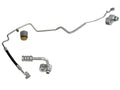 Air Conditioning High Pressure Line - BMW