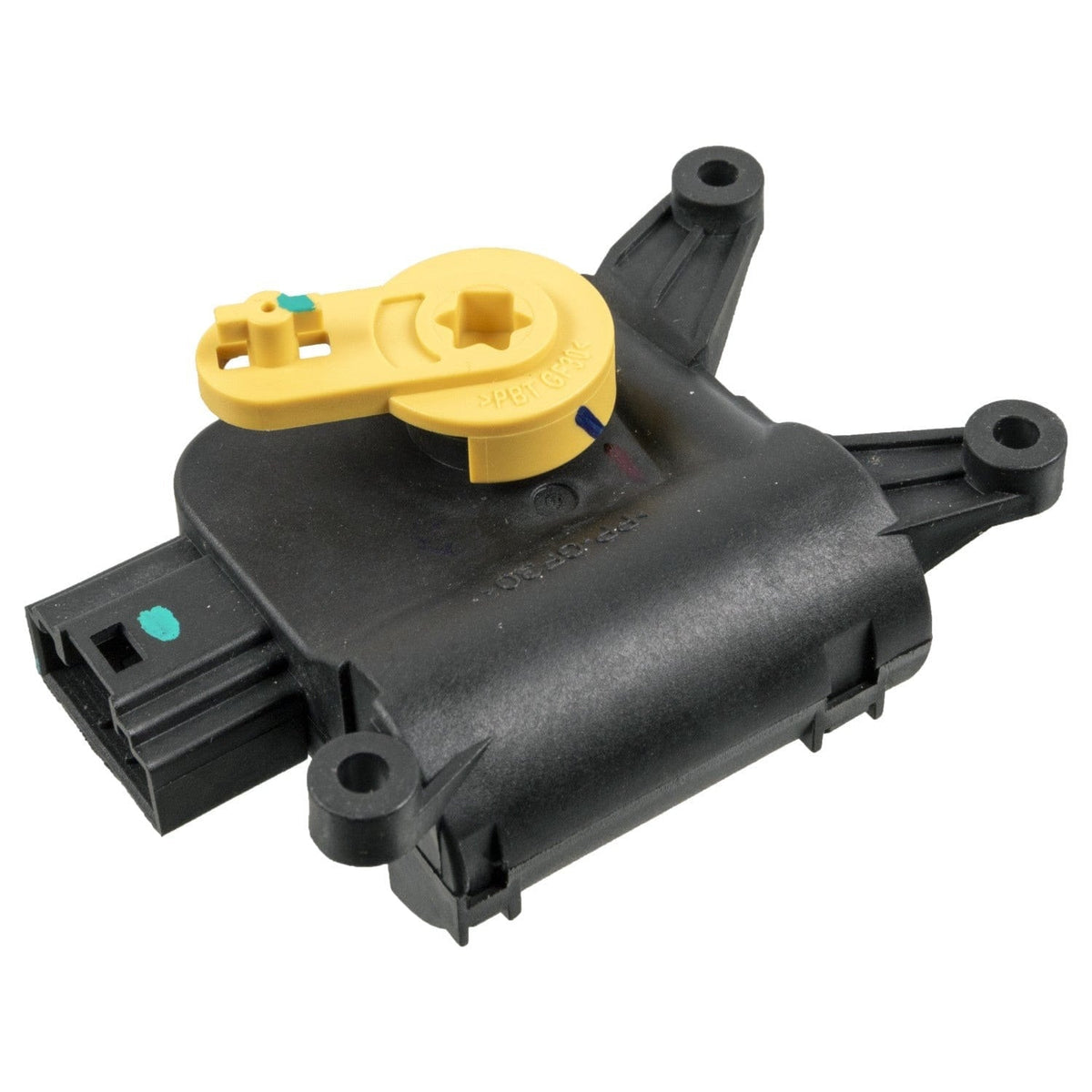 Adjustment Motor For Defroster Flap - VW/Audi