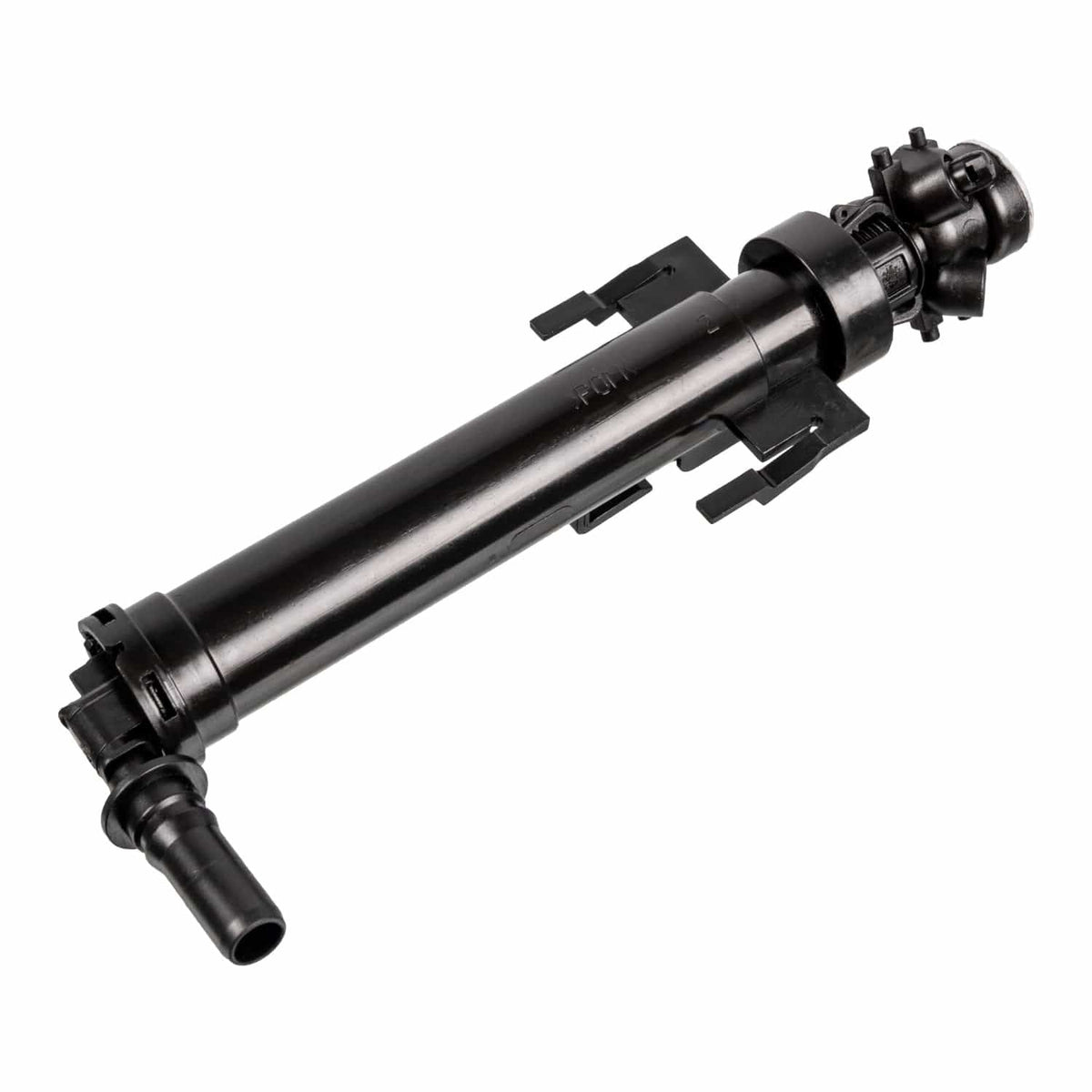 Headlight Washer Nozzle with Telescopic Cylinder - BMW