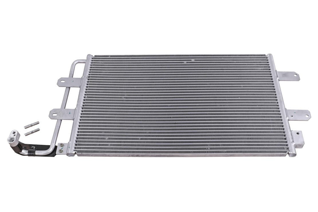 Air Conditioning Condenser - VW/Audi