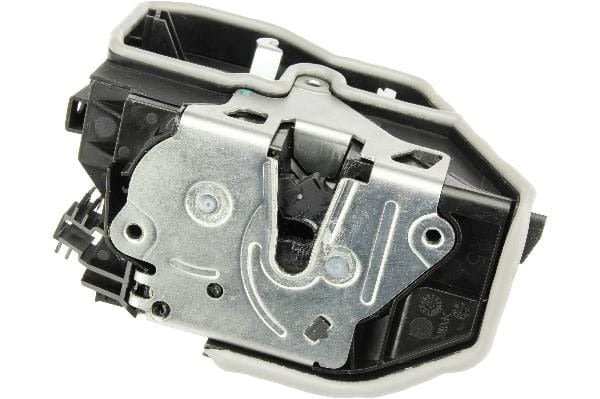 Door Latch/Actuator Assembly - BMW