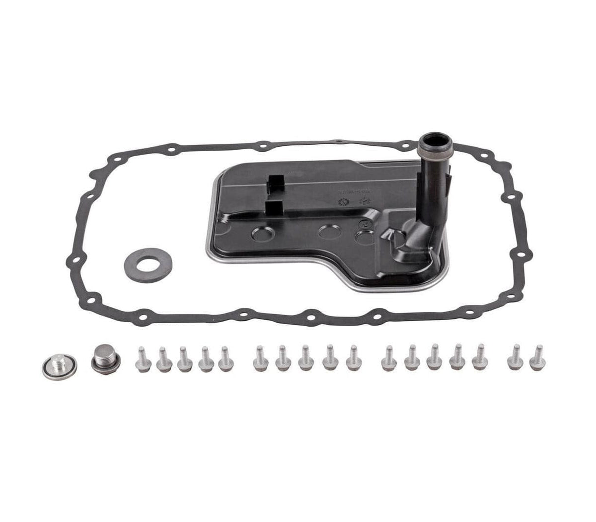 GA6L45R Automatic Transmission Service Kit - BMW M54 / N52 / E8X / E9X