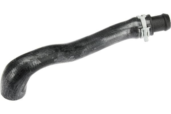 Expansion Tank Hose - Mercedes