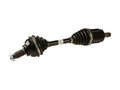 Axle Assembly Front Left - BMW E46 325xi 330xi