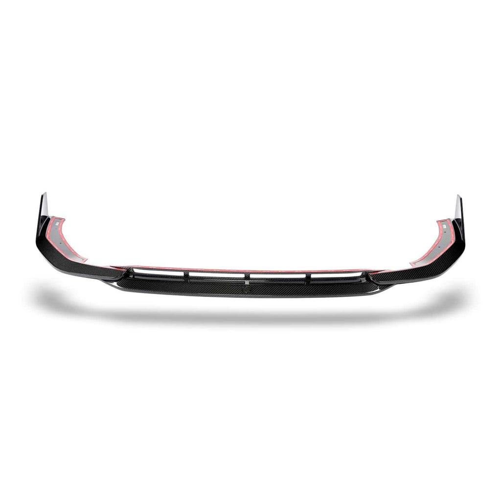 Revozport Carbon Fiber Front Lip Diffuser - Audi B9.5 RS4 Avant