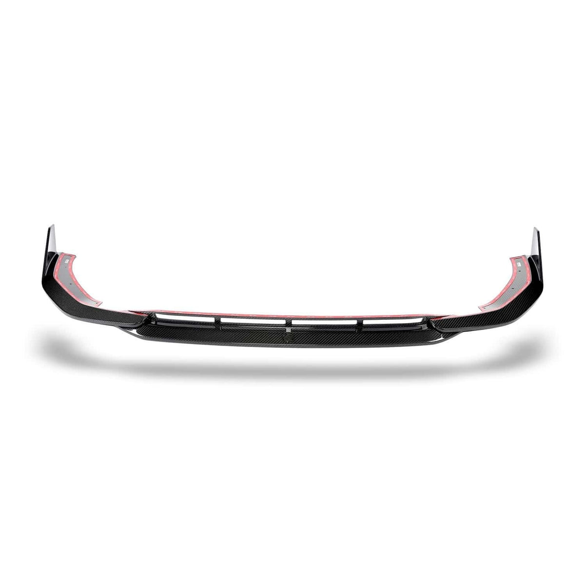 Revozport Carbon Fiber Front Lip Diffuser - Audi B9.5 RS4 Avant