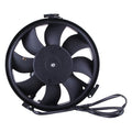 Engine Cooling Fan Motor - VW/Audi