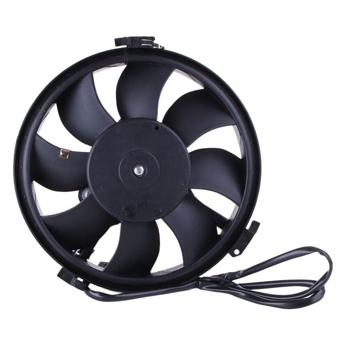Engine Cooling Fan Motor - VW/Audi