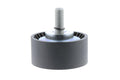 Accessory Belt Pulley - Porsche