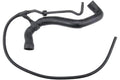 Radiator Hose - Mercedes