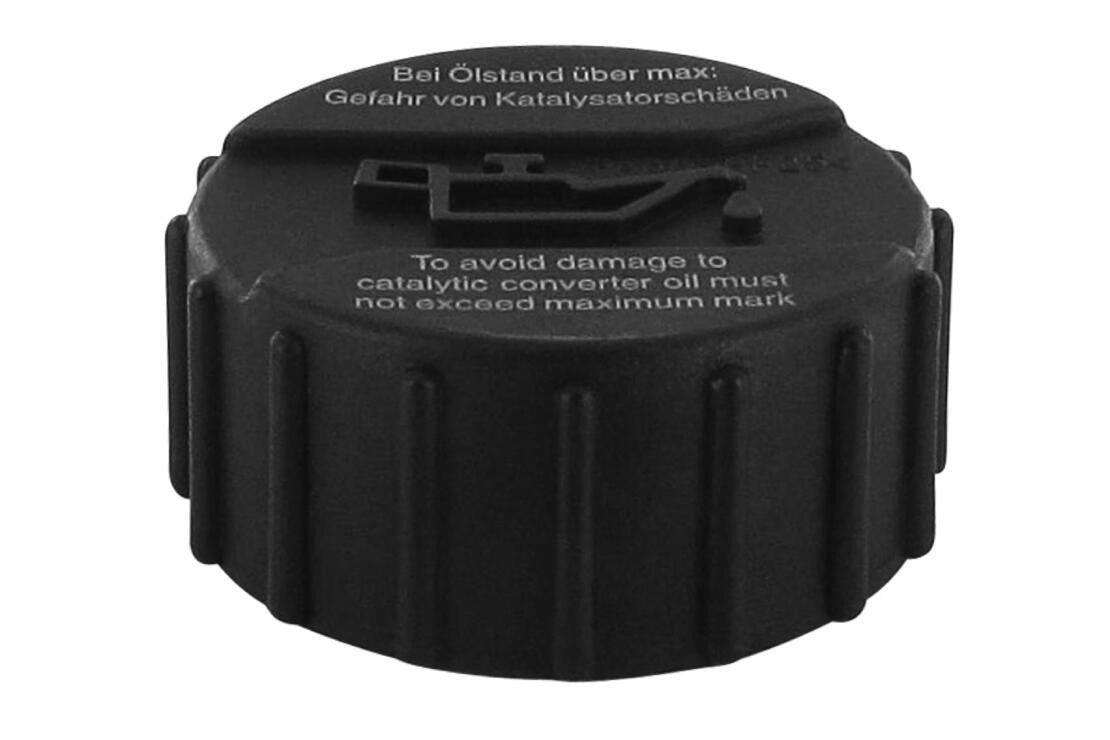 Oil Filler Neck Sealing Cap - VW/Audi