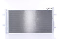 Air Conditioning Condenser & Receiver Drier Assembly - VW/Audi