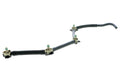 Fuel Overflow Hose - VW/Audi
