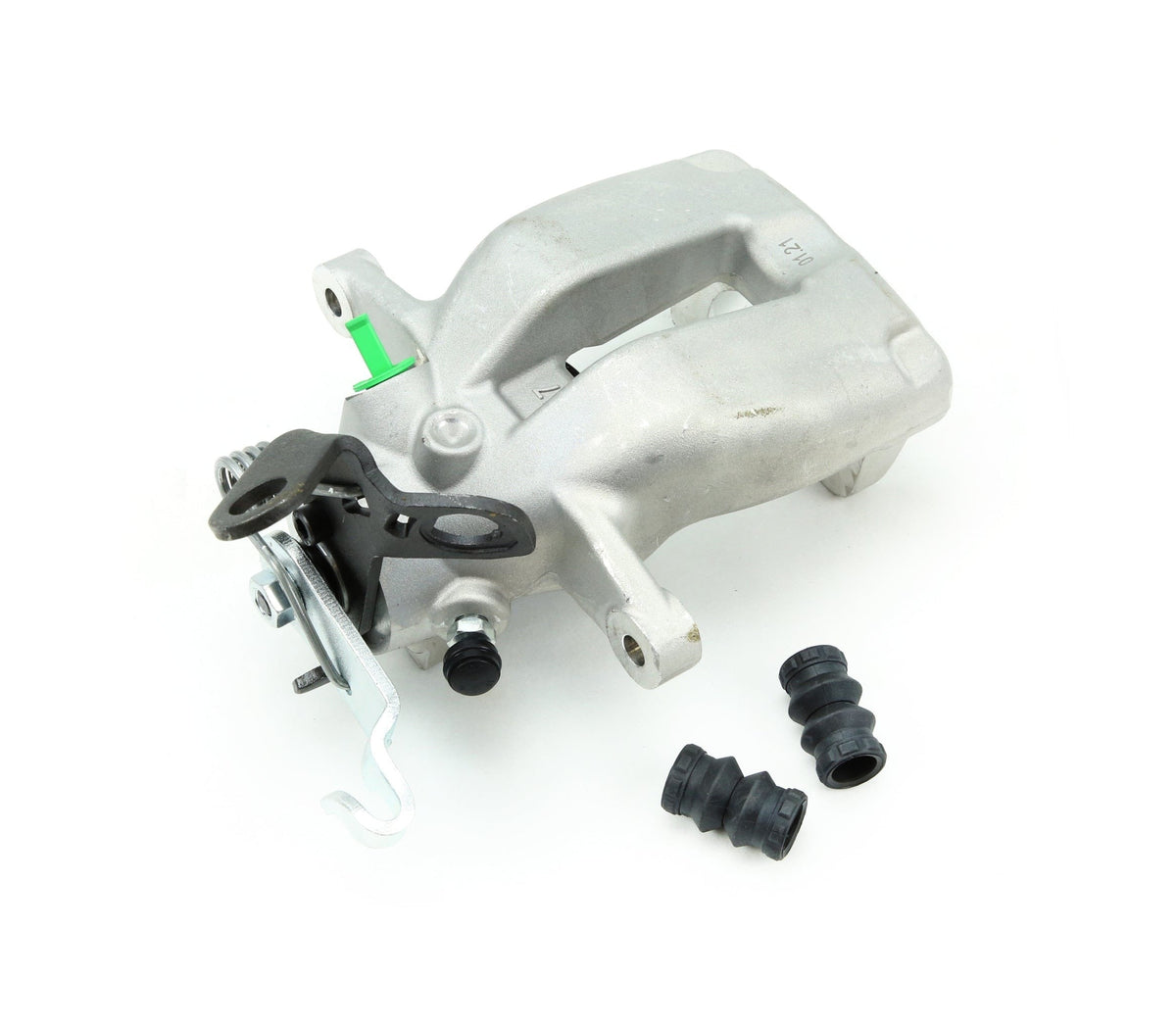 Brake Caliper (Rear Right) - Audi Mk2 TT
