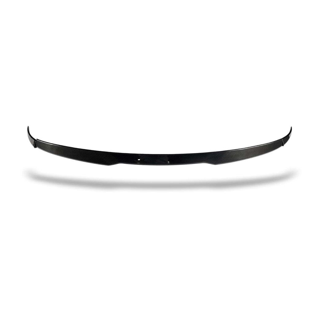 Revozport Carbon Fiber Rear Spoiler (Pre-Facelift) - Audi 4M RSQ8