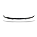 Revozport Carbon Fiber Rear Spoiler (Pre-Facelift) - Audi 4M RSQ8