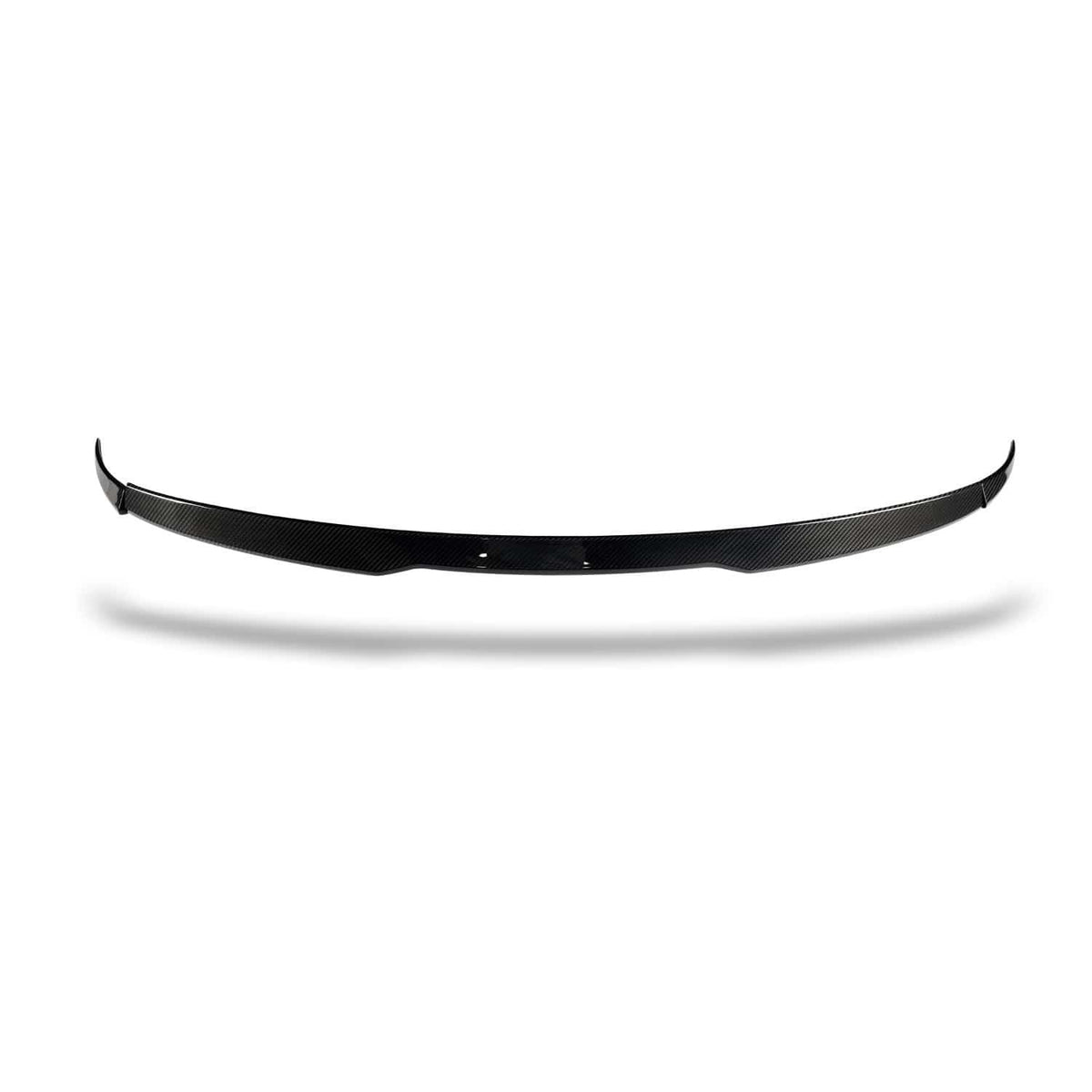 Revozport Carbon Fiber Rear Spoiler (Pre-Facelift) - Audi 4M RSQ8