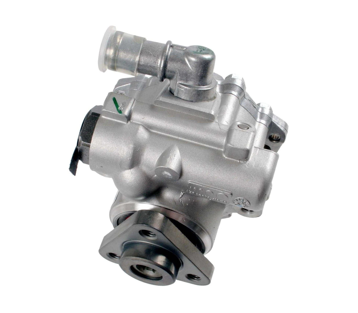 Power Steering Pump - Audi / 3.2L / B6 / A4