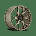 Konig Ampliform 18" 5x112 Gloss Bronze