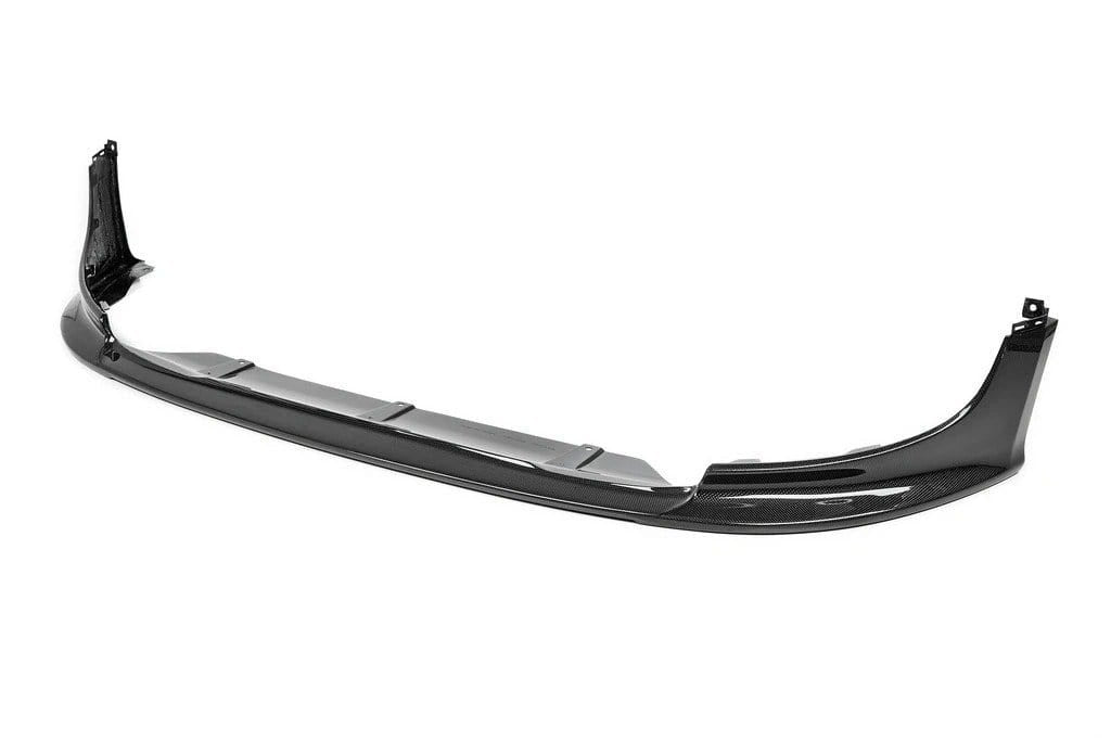 3D Design R58 Mini Cooper S Carbon Front Lip