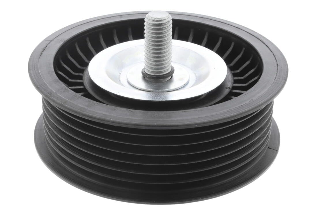 Accessory Belt Pulley - Mercedes