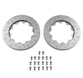 034Motorsport Replacement Front Rotor Ring Set - BMW / F8X / M2 Competition / CS / M3 / M4 / C / CS / M4 GTS