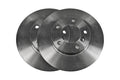 Brake Disc (286x22mm) - BMW