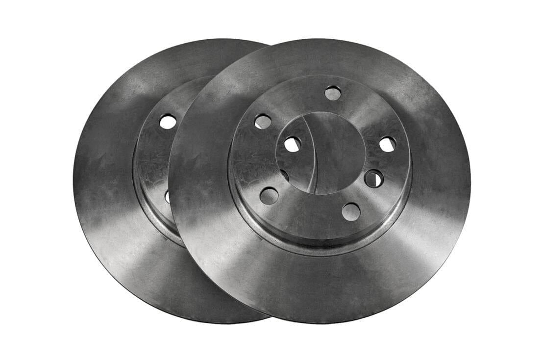 Brake Disc (286x22mm) - BMW