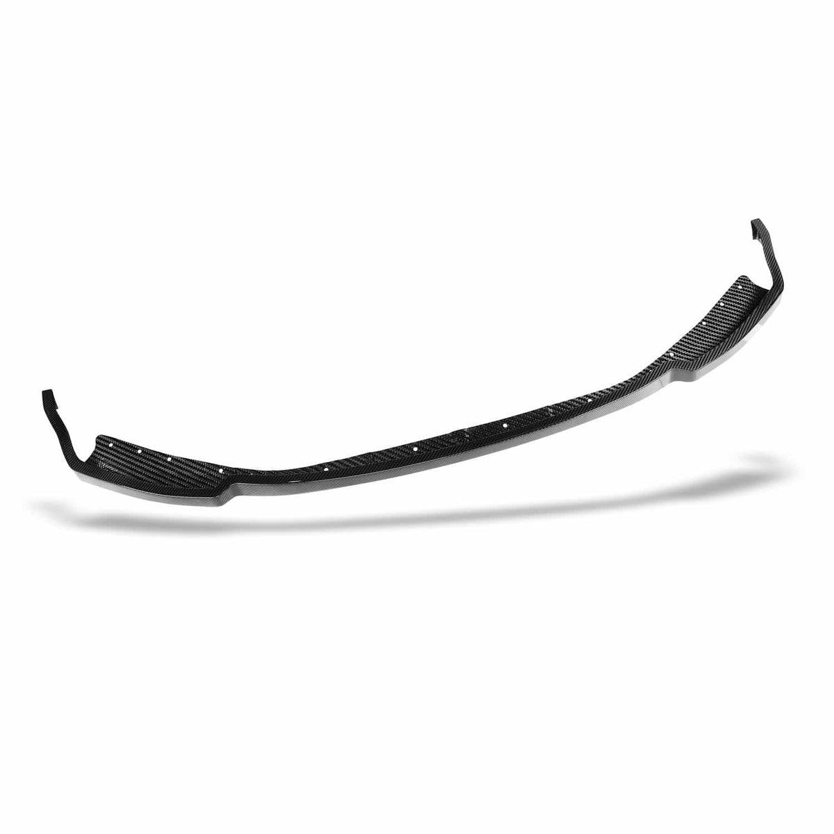 Revozport Carbon Fiber Front Lip Diffuser - BMW G87 M2