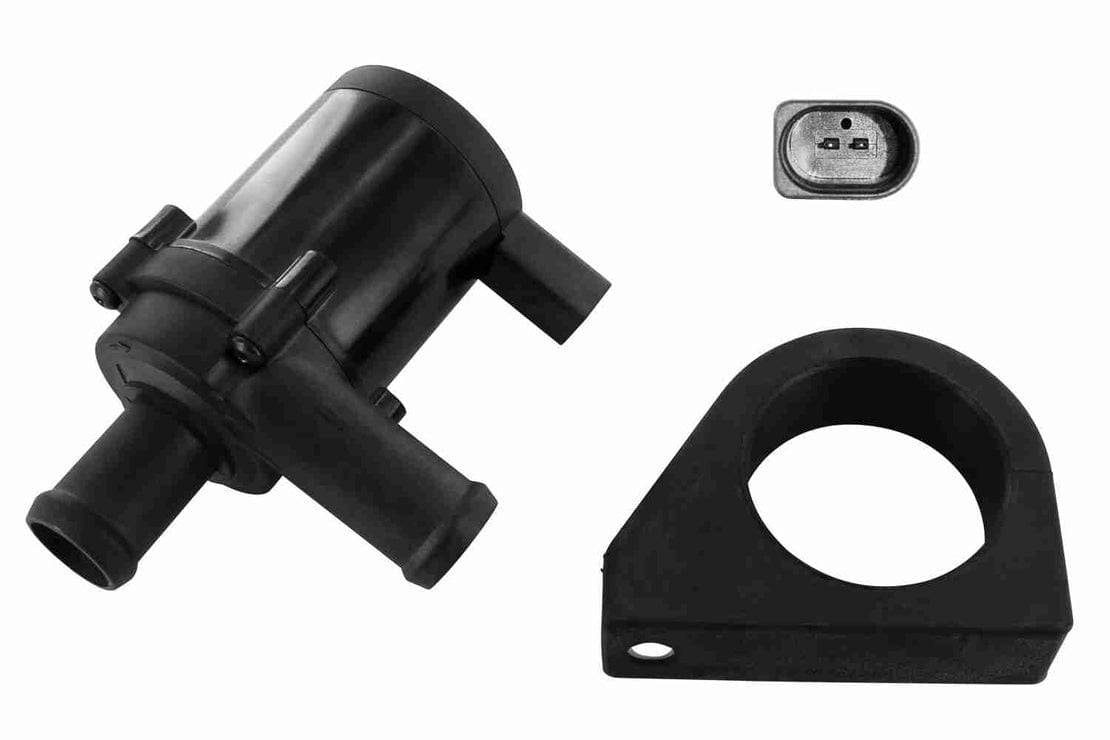 Auxiliary Water Pump - VW/Audi