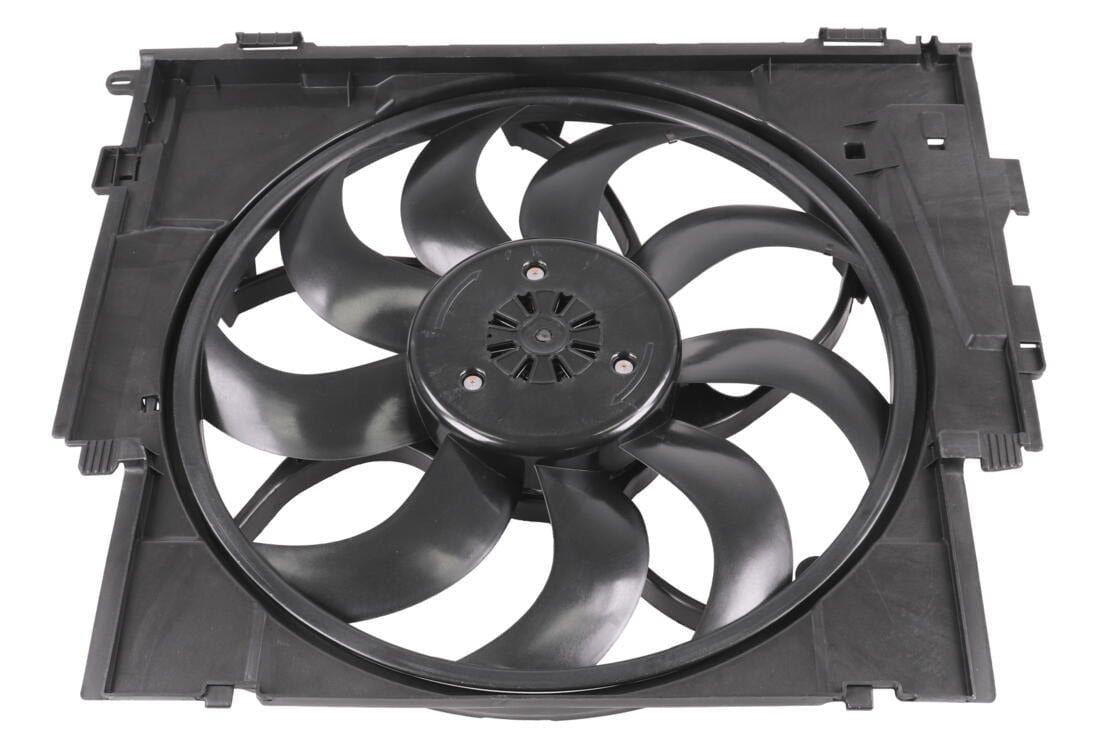 Engine Cooling Fan - BMW