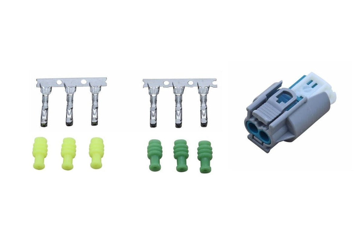 Electrical Connector