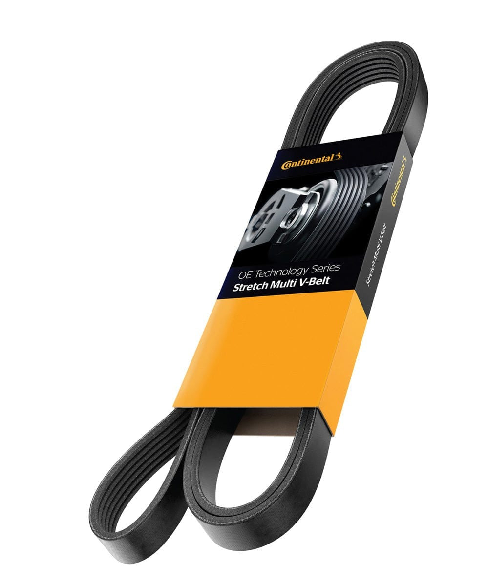 Multi-V Stretch Belt - BMW