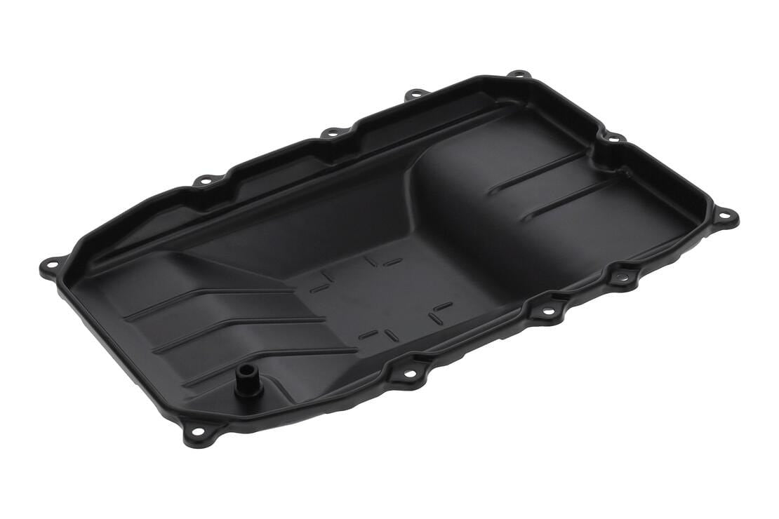 Automatic Transmission Oil Pan - Porsche
