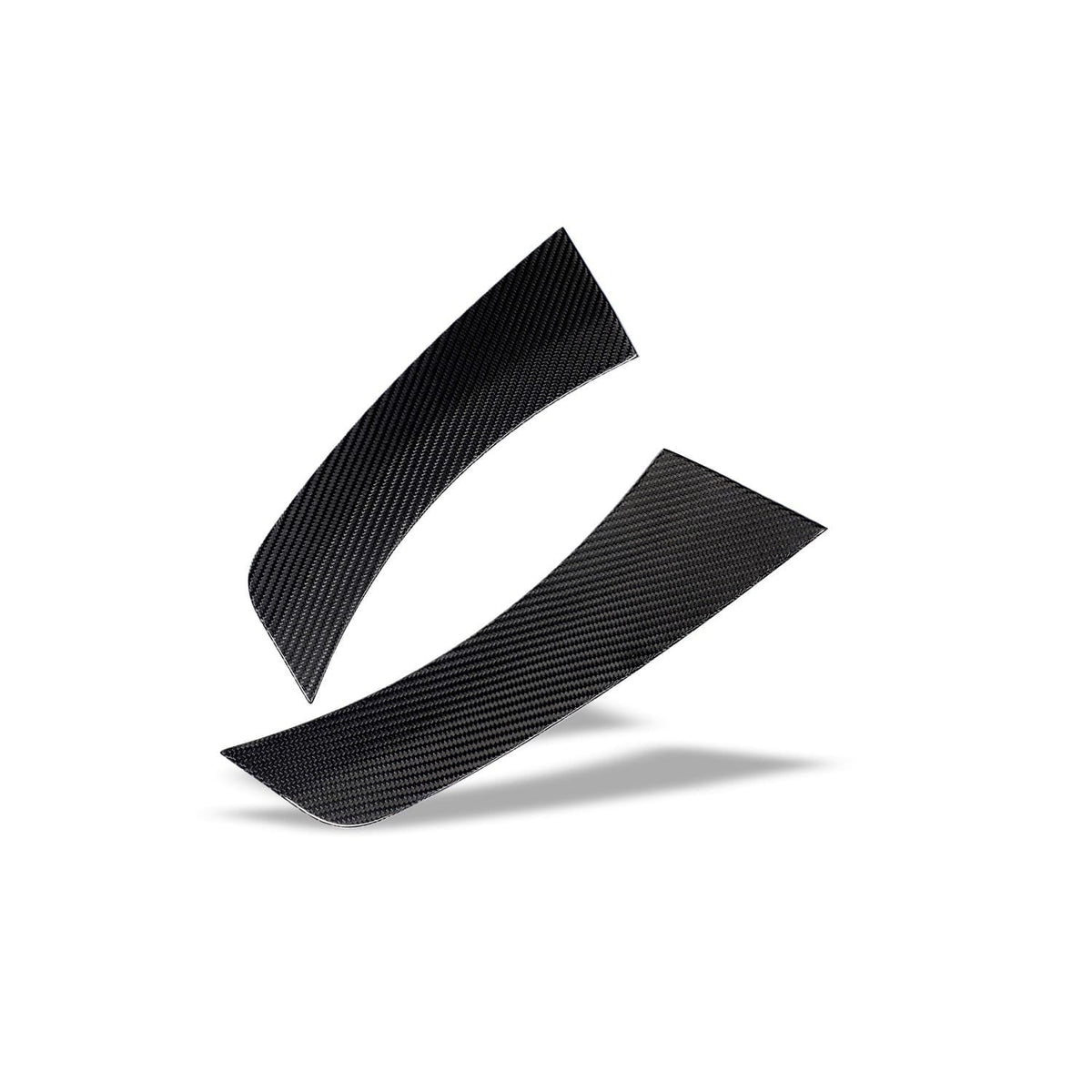 Revozport Carbon Fiber Side Fender Vents - BMW / G82 / G83 / M4