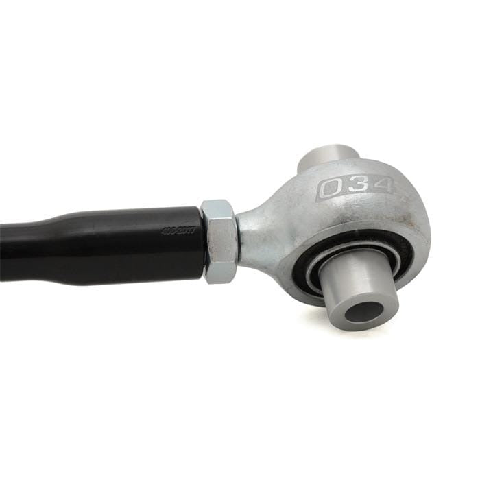 034Motorsport Density Line Adjustable Rear Toe Links - VW / Audi / MQB