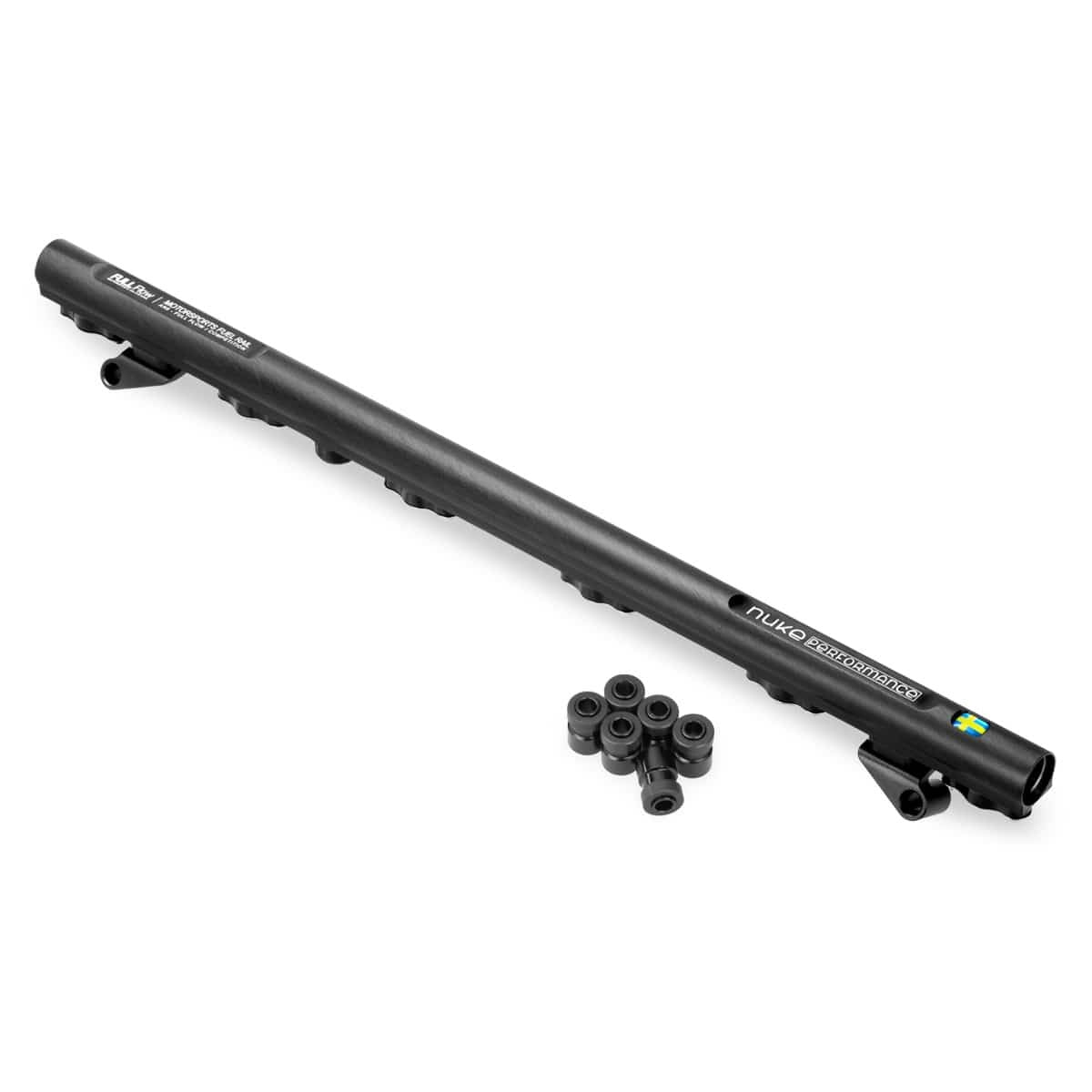 Nuke Performance Toyota 6cyl 1JZ-GTE (VVT-i) fuel rail