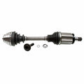 Drive Shaft - BMW