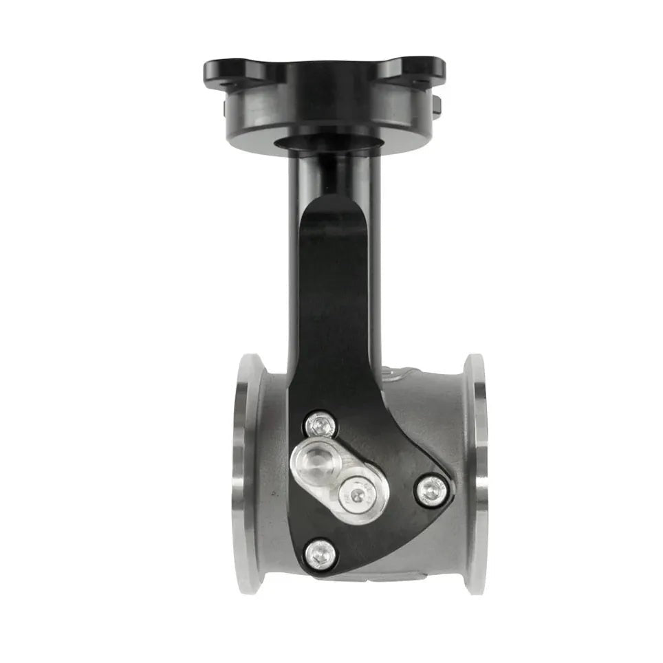 Turbosmart MSG50 Modular StraightGate50 Compatible with BMW
